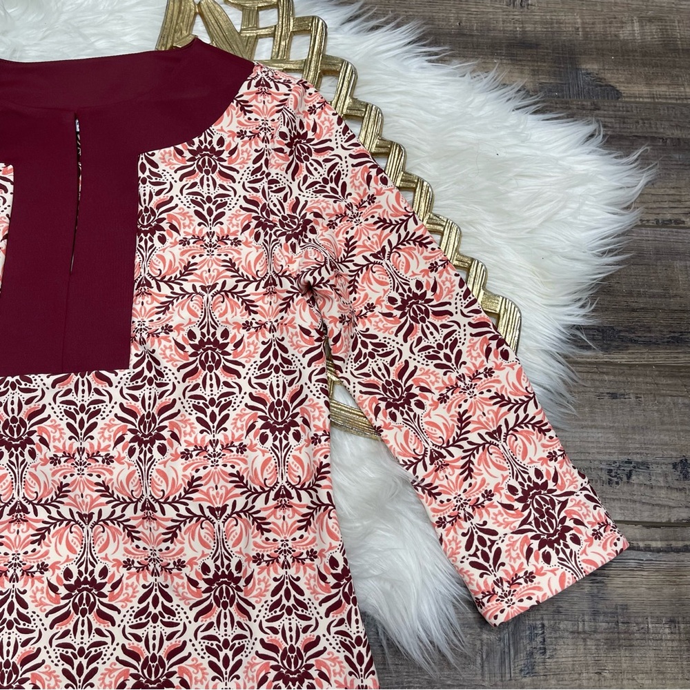 Cabana Life Floral Dress - Picture 2 of 10